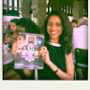 Meet your Posher, Morgan